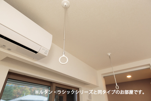 ドミールサワダ その他設備