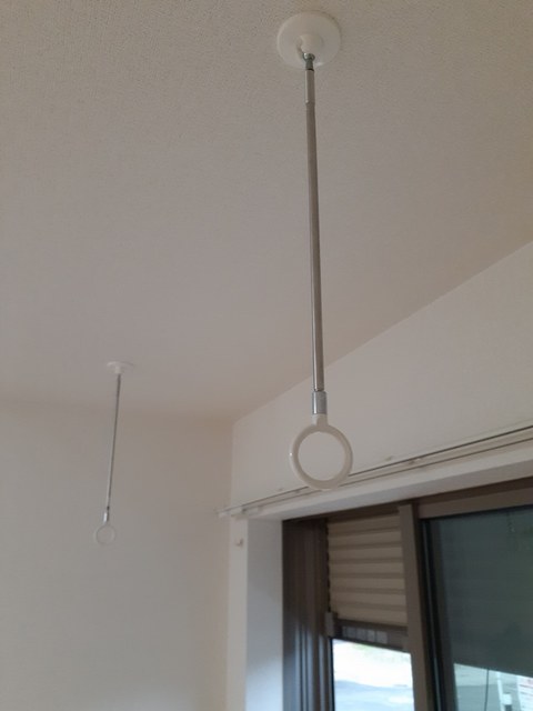 オリオン その他設備