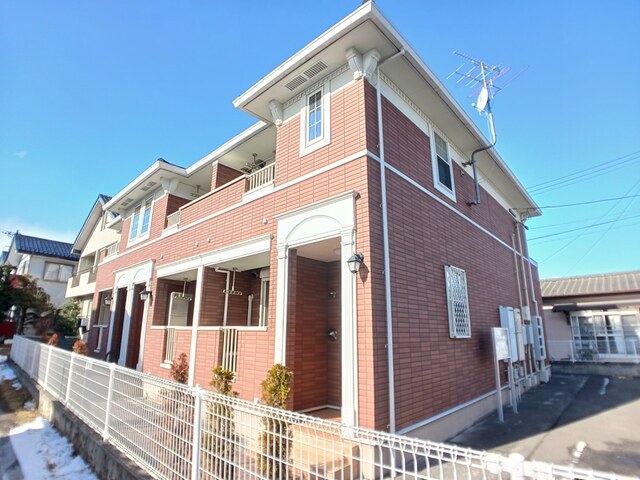 グランツ 外観