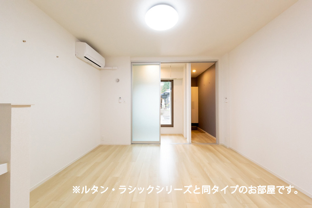 ドミールサワダ その他