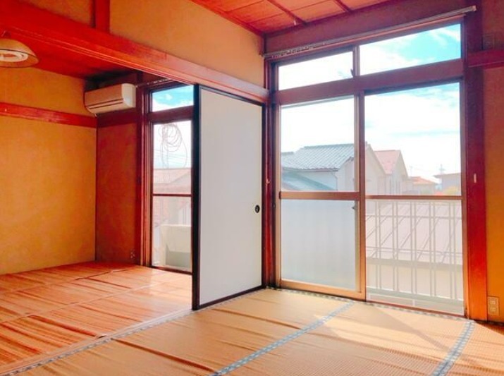東谷地コーポ2 その他部屋・スペース