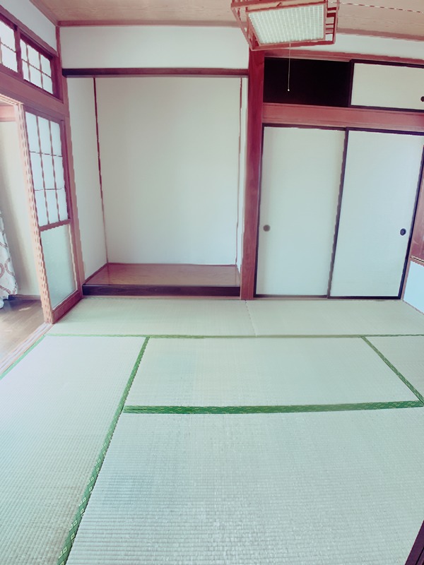 伊達中志和田　平家 その他部屋・スペース