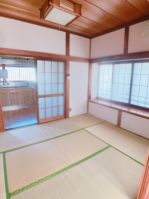 伊達中志和田　平家 その他部屋・スペース
