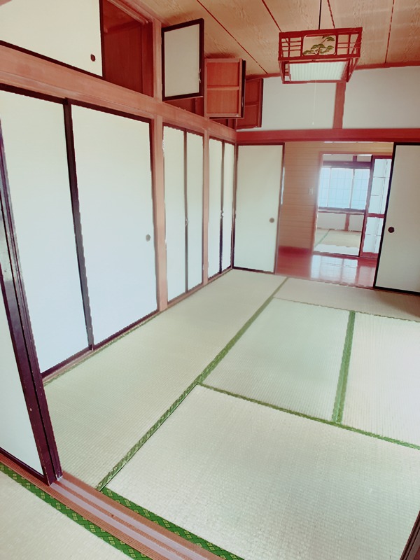 伊達中志和田　平家 その他部屋・スペース