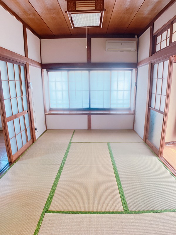伊達中志和田　平家 その他部屋・スペース