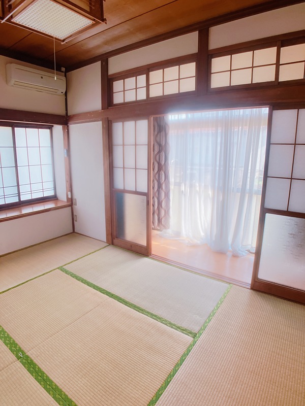 伊達中志和田　平家 その他部屋・スペース