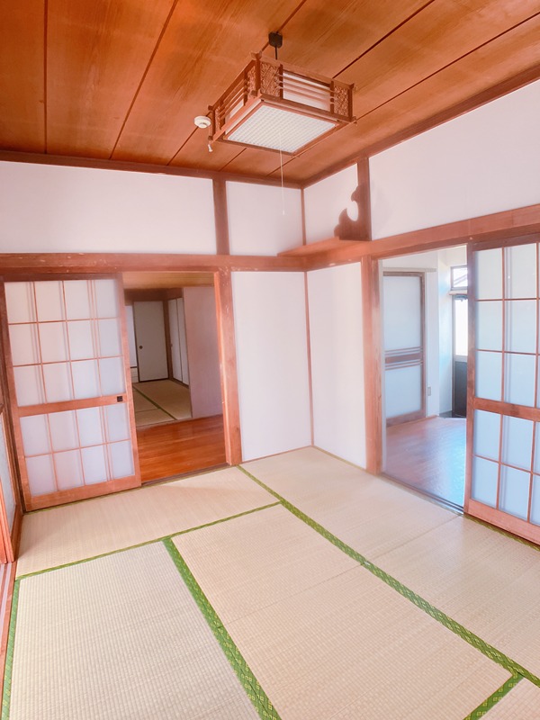 伊達中志和田　平家 その他部屋・スペース