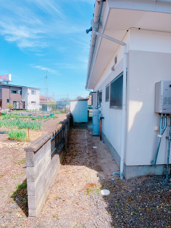 伊達中志和田　平家 その他