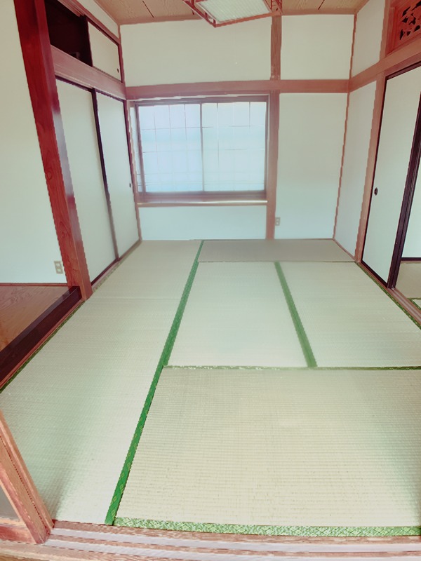 伊達中志和田　平家 その他部屋・スペース