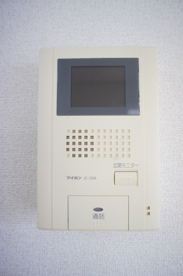モカロールＣ その他設備