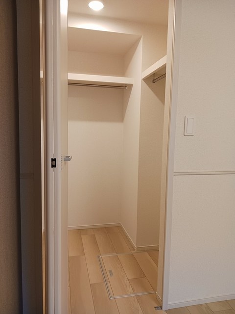マドベーゼ 収納