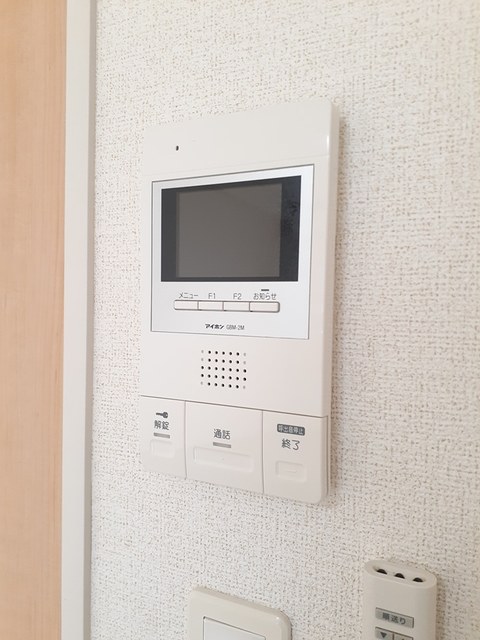 ララフラッツ その他設備