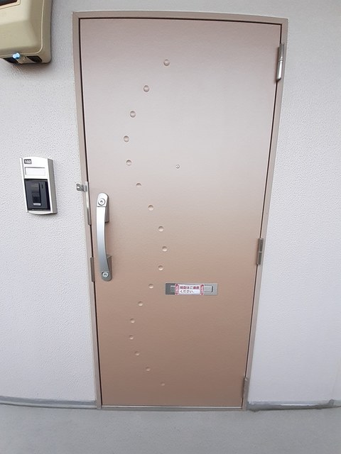 ララフラッツ その他