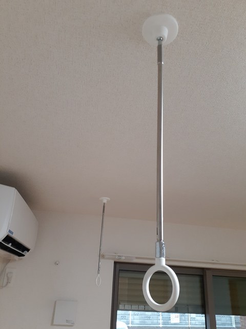 ベラカーサボーノ その他設備