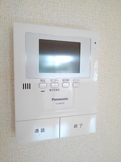 ベラカーサボーノ その他設備