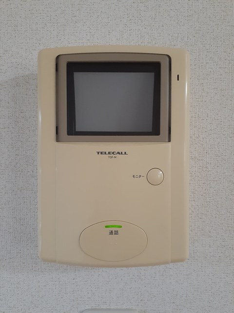 コニファーヒルⅡ その他設備