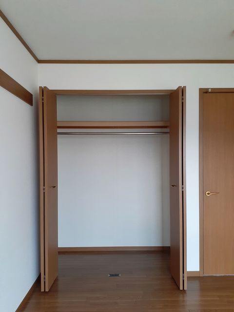 ノワメゾンＢ 収納
