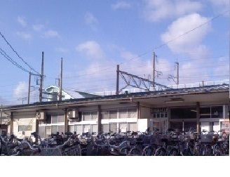 ブライトリー 眺望