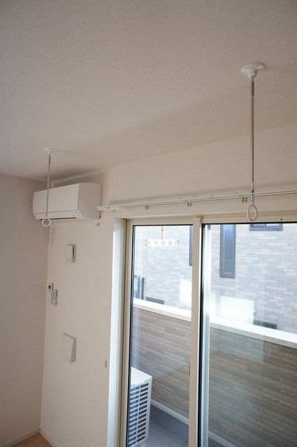 エアリーグレイス その他設備