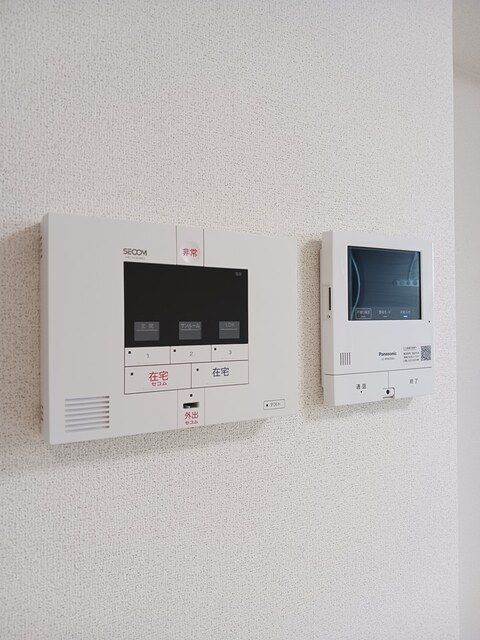メルヴェーユ　Ｍ・Ⅱ その他設備