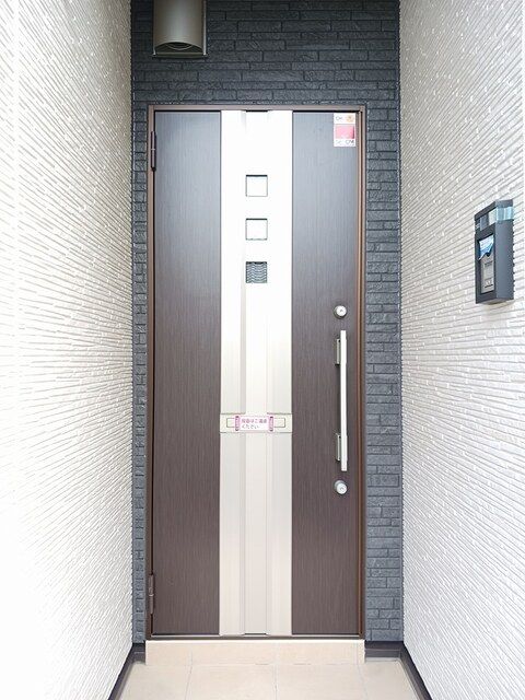 メルヴェーユ　Ｍ・Ⅱ 玄関