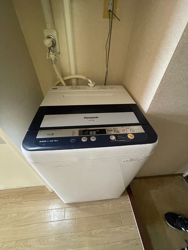 ベルシティ森合町 その他