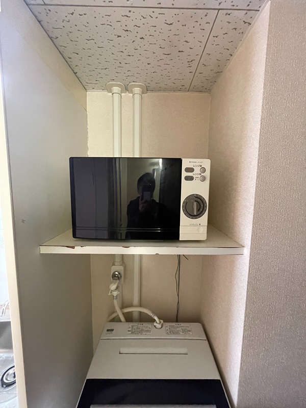 ベルシティ森合町 その他