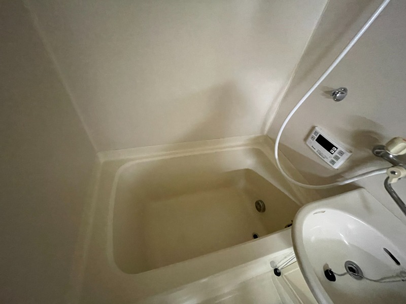 コーラルハーモニー 風呂画像