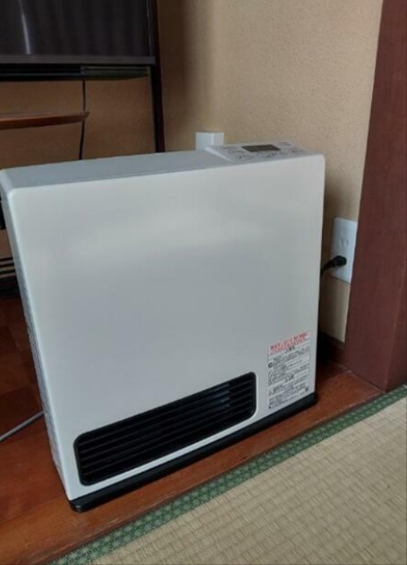 畠貸家（御山） その他設備