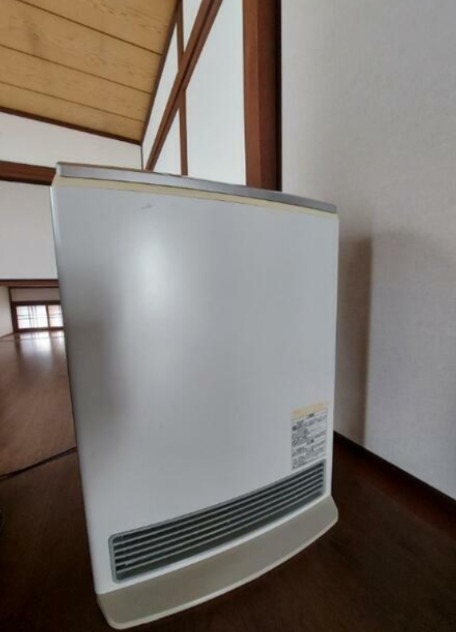 畠貸家（御山） その他設備