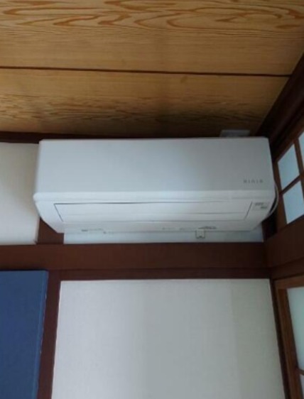 畠貸家（御山） その他設備