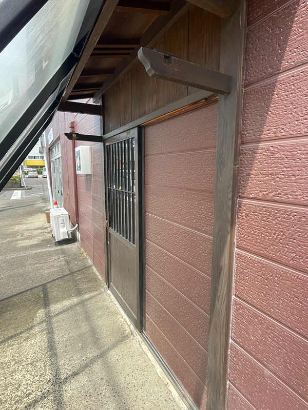SANWAビル 外観