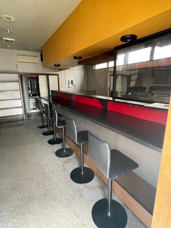 SANWAビル キッチン
