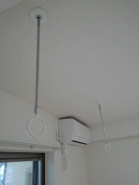 パールヒルズ五月町 その他設備