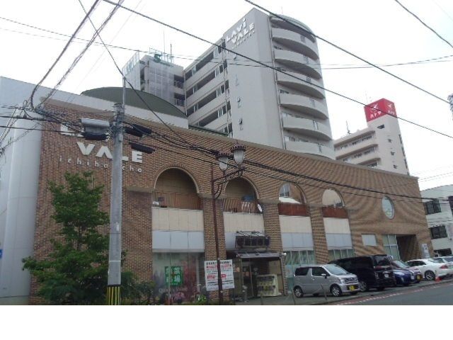 パールヒルズ五月町 外観