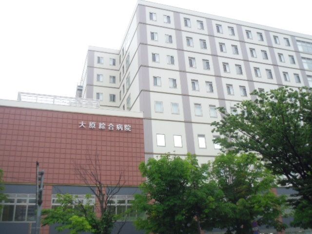 パールヒルズ五月町 外観