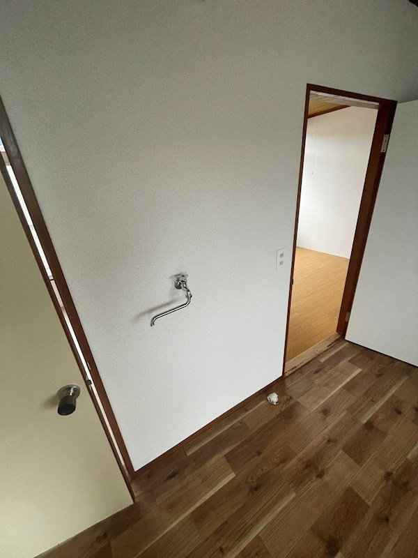 フレッツ笹谷 その他部屋・スペース