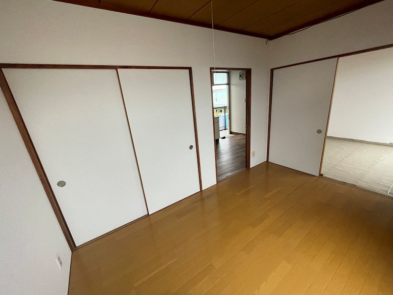 フレッツ笹谷 その他設備