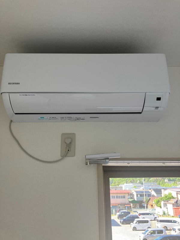 シティマンション曽根田 その他設備