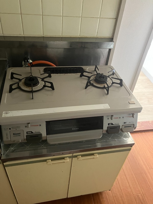 シティマンション曽根田 その他
