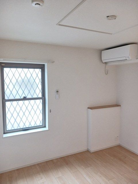 グレース唐橋Ａ その他部屋・スペース