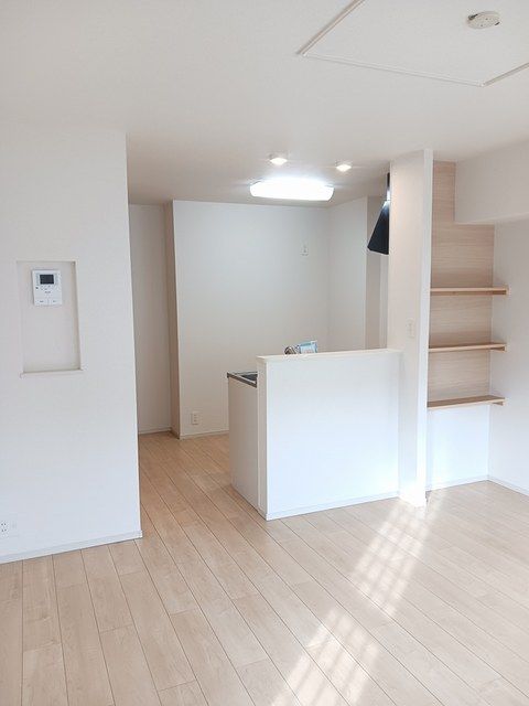 グレース唐橋Ａ その他部屋・スペース