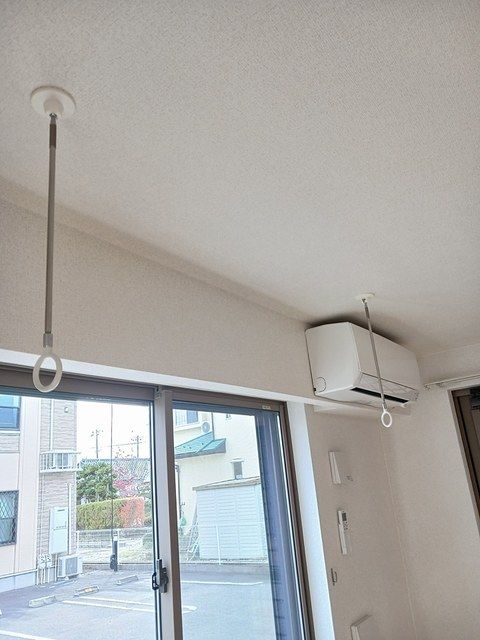 グレース唐橋Ａ その他設備