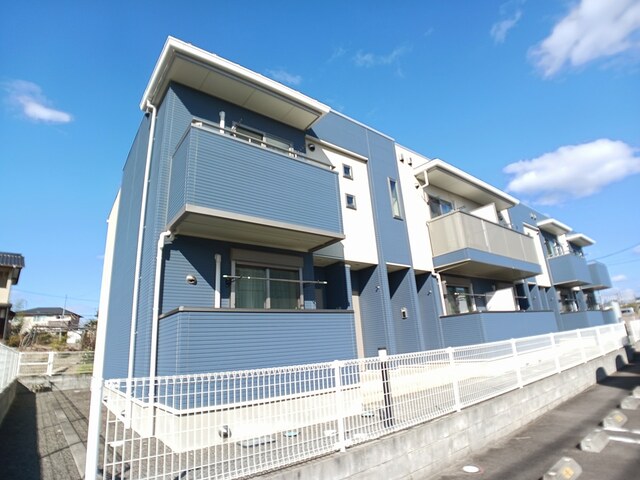 イエローストーン 外観