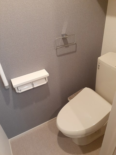 ユイナス トイレ