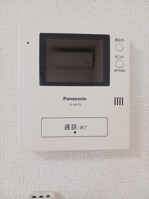 エアリーヒル・Ⅰ その他