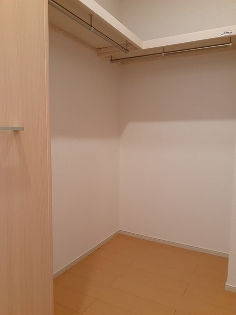 エスポワールⅡ 収納