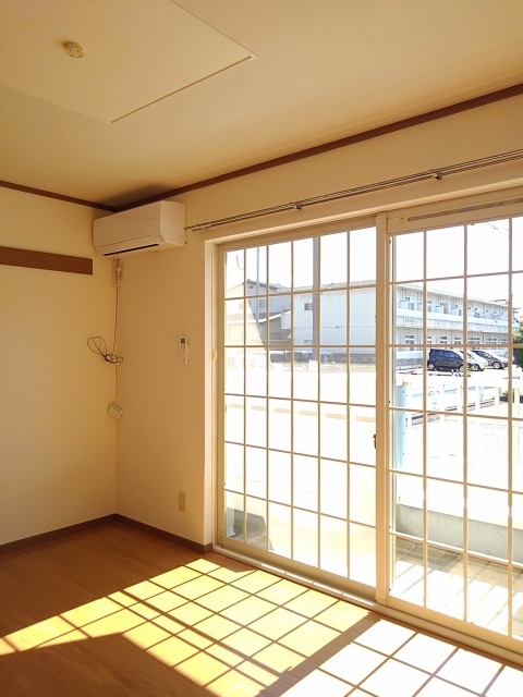 パークハイグランドⅢ その他
