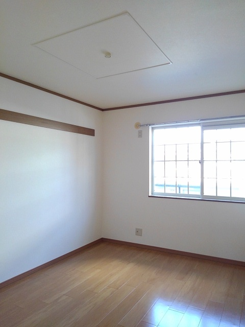 パークハイグランドⅢ その他