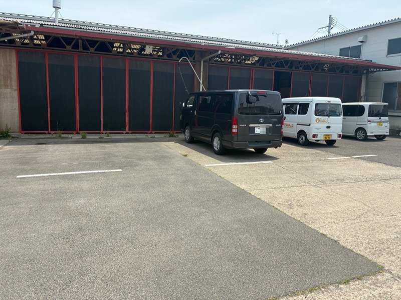 福島未来創造館 外観